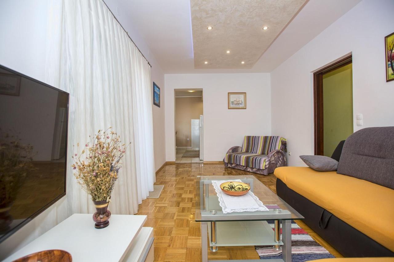Apartmani Marijana Цесариця Екстер'єр фото