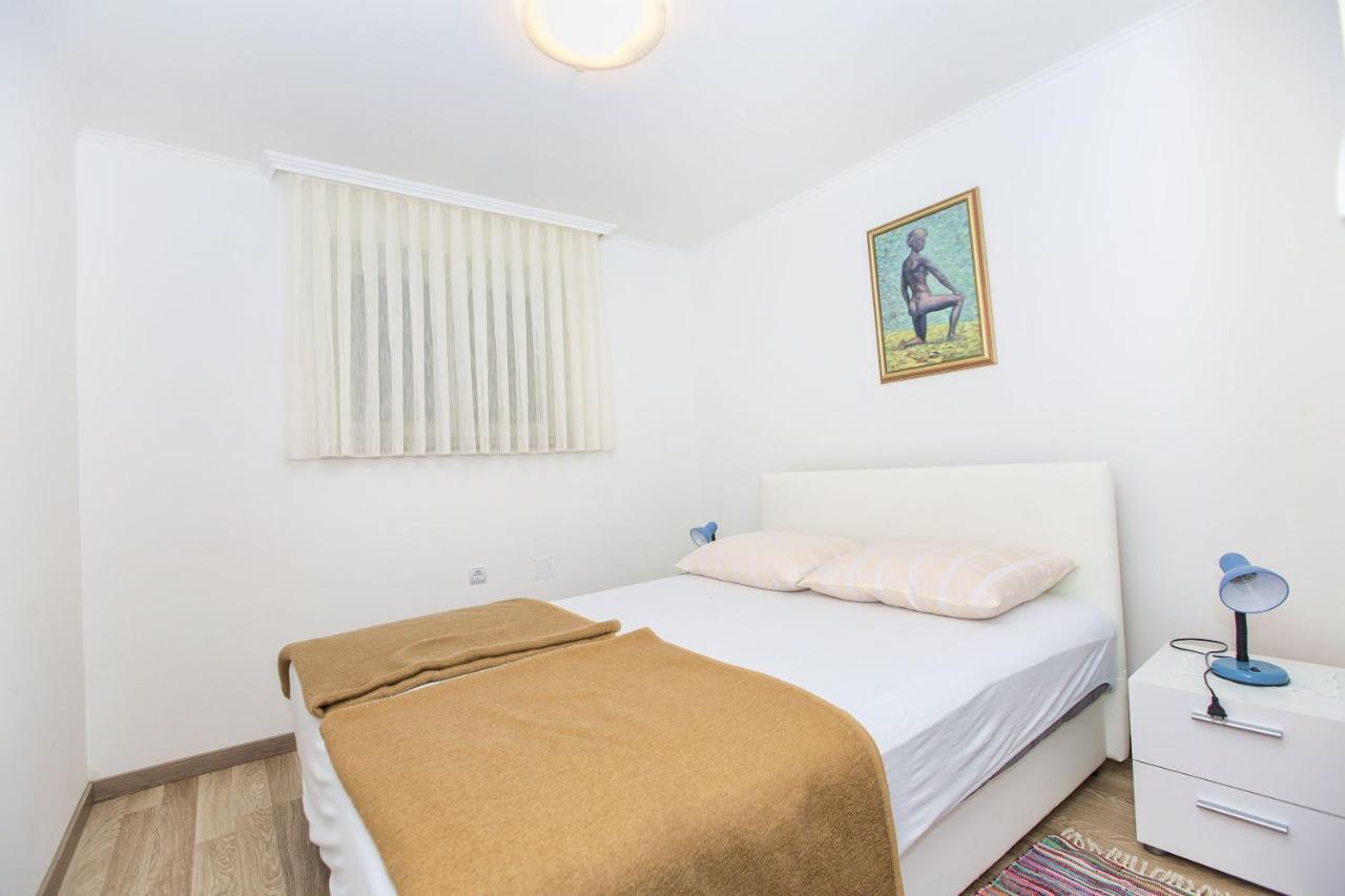 Apartmani Marijana Цесариця Екстер'єр фото