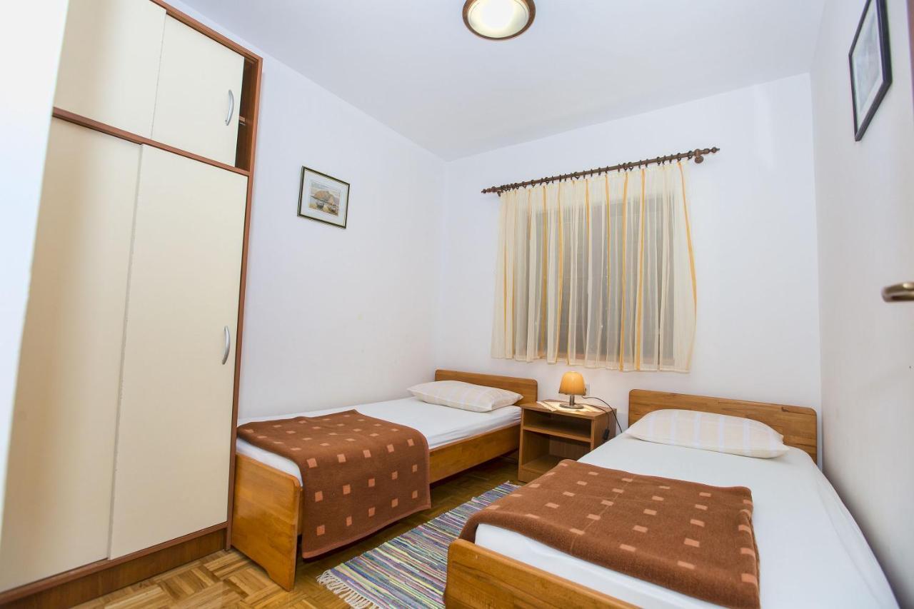 Apartmani Marijana Цесариця Екстер'єр фото