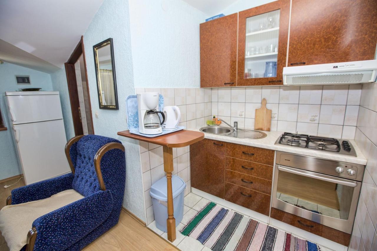 Apartmani Marijana Цесариця Екстер'єр фото