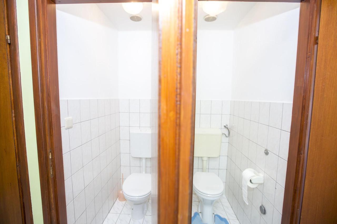 Apartmani Marijana Цесариця Екстер'єр фото