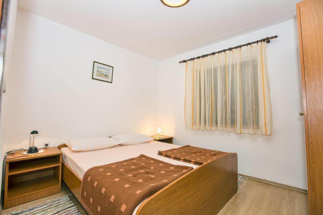 Apartmani Marijana Цесариця Екстер'єр фото
