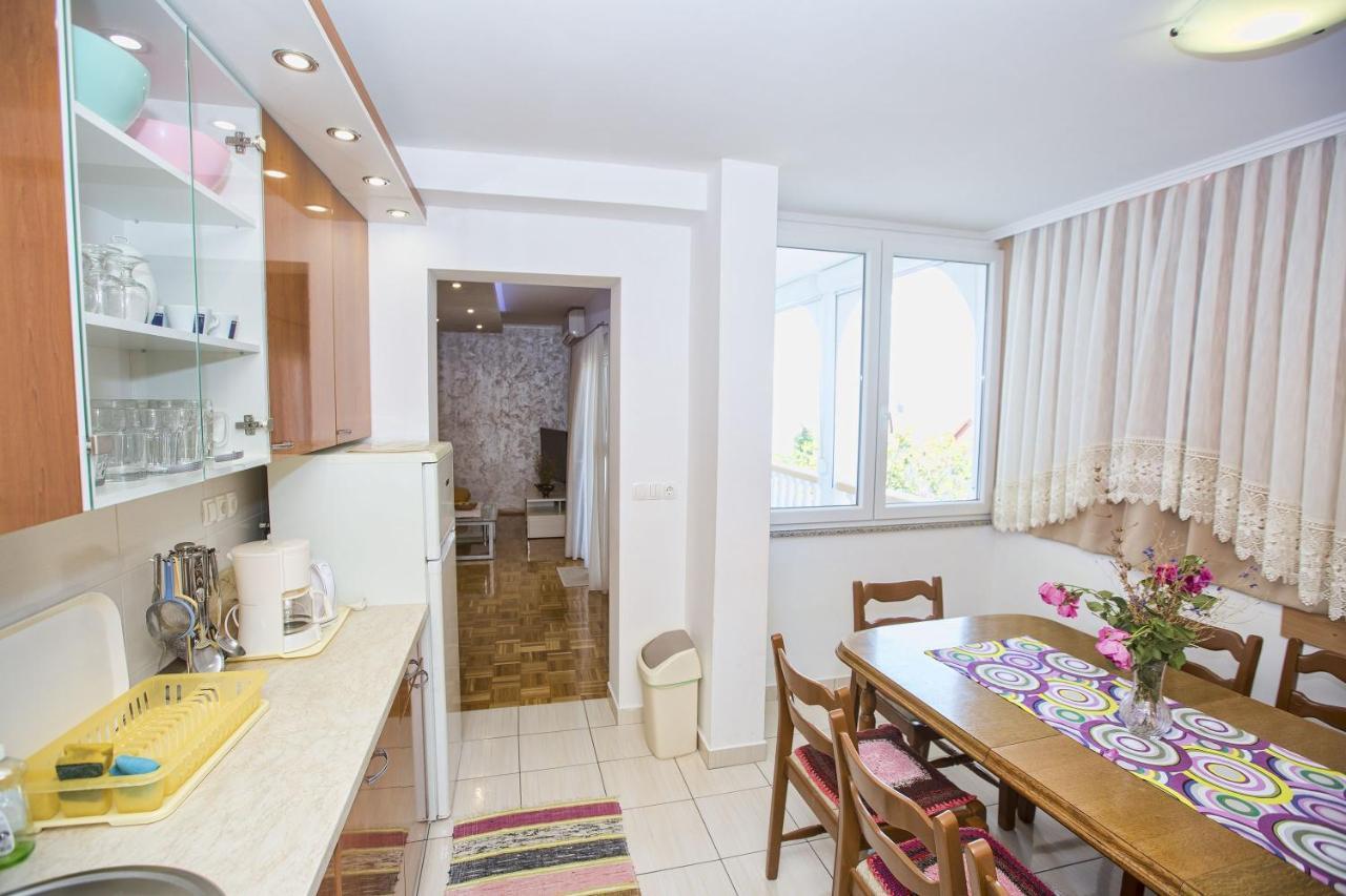Apartmani Marijana Цесариця Екстер'єр фото