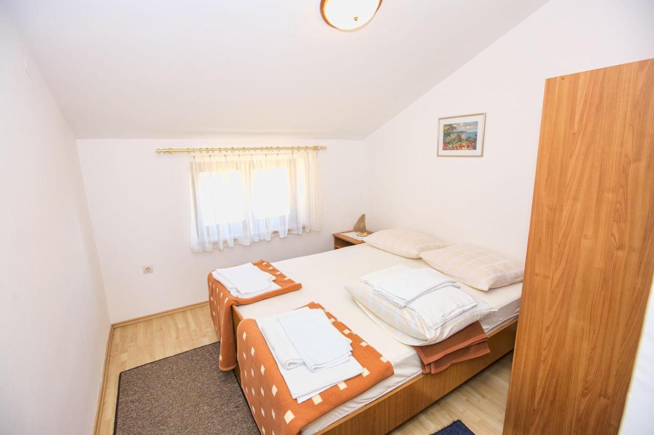 Apartmani Marijana Цесариця Екстер'єр фото