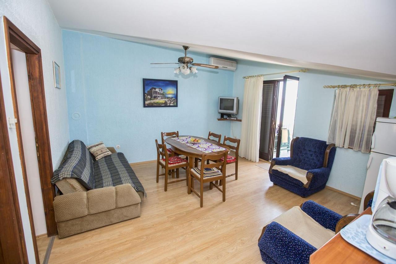 Apartmani Marijana Цесариця Екстер'єр фото