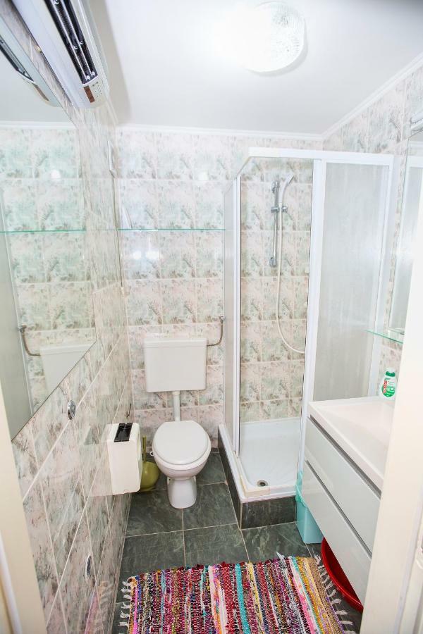 Apartmani Marijana Цесариця Екстер'єр фото