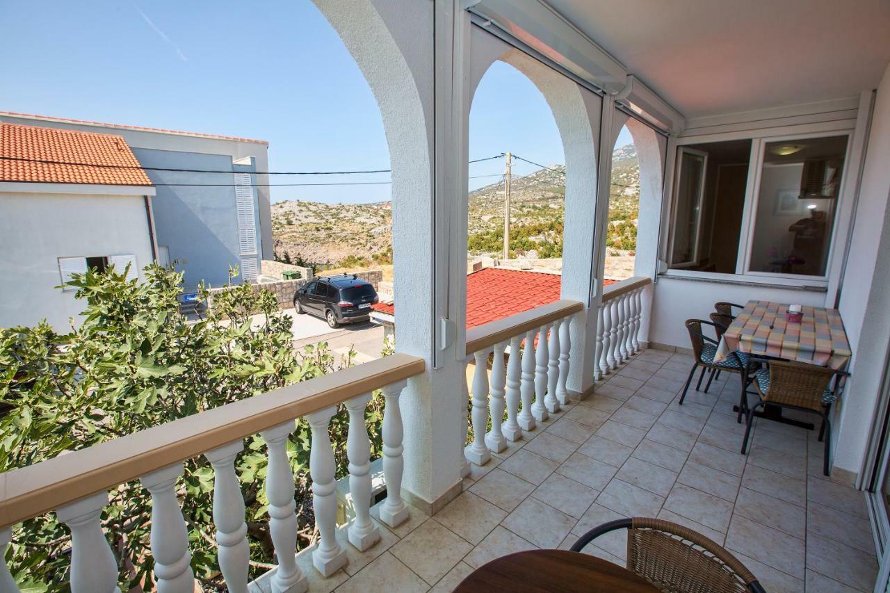 Apartmani Marijana Цесариця Екстер'єр фото