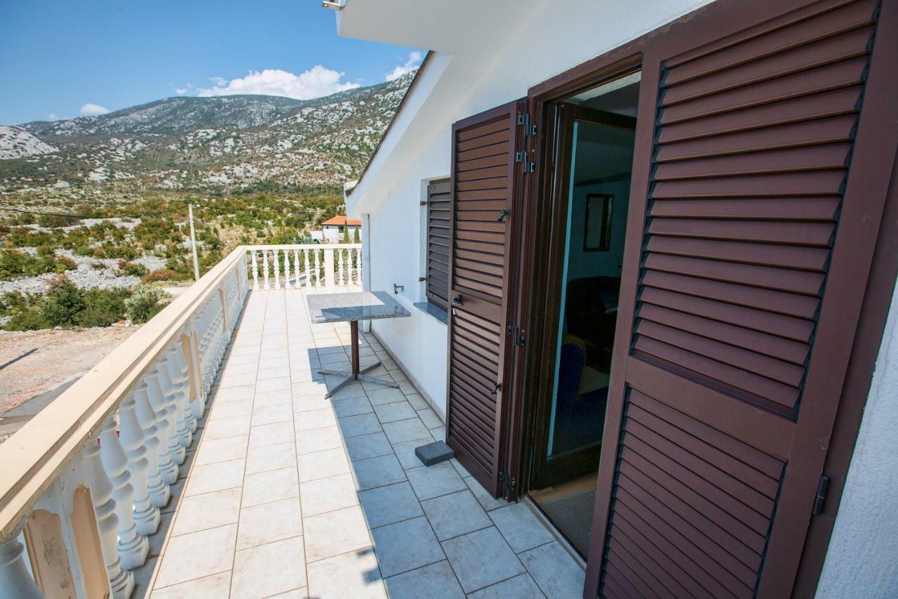 Apartmani Marijana Цесариця Екстер'єр фото